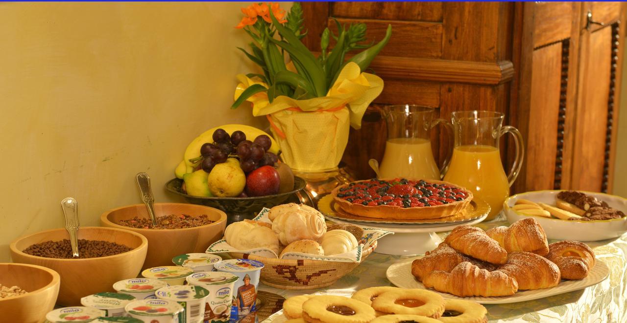 B&B La Casa Dei Tintori Флоренція Екстер'єр фото
